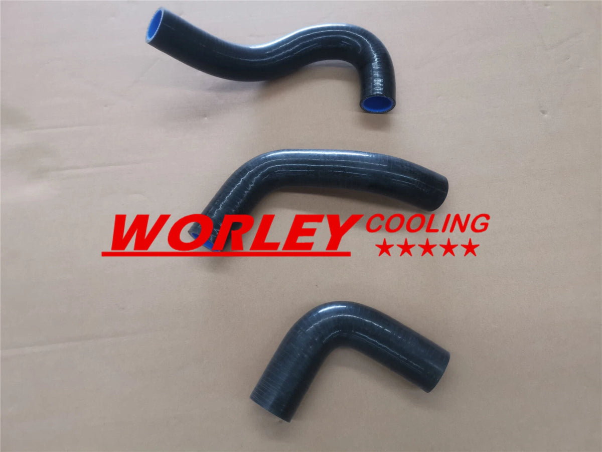 Radiator Hose for Suzuki Swift GTI Sport/MK5/MK4 (1995-2001)