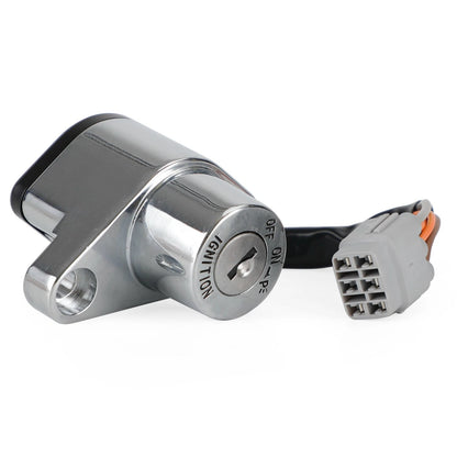 Ignition Lock for Suzuki M/VZ 1500, C/VLR 1800, M/VZR 1800 (2006-2013)
