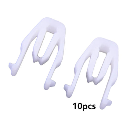 10 x Interior Mounting Clips for Fiat Suzuki Burgman