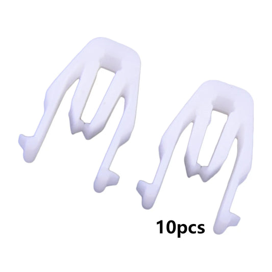 10 x Interior Mounting Clips for Fiat Suzuki Burgman