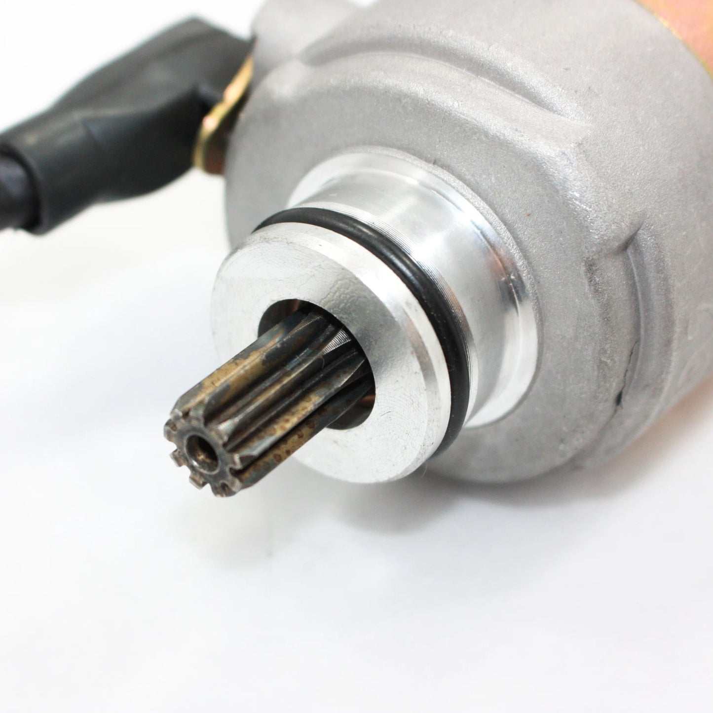 9 Teeth Starter Motor for GY6 125cc 150cc Quad Dirt Bike ATV Scooter