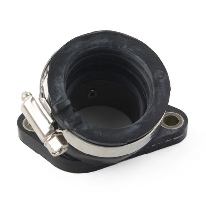 Carburetor Intake Manifold Boot for Honda CH250 Elite CN250 Helix (1985-2009)