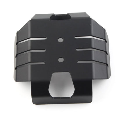 Aluminum Ignition Coil Guards Cover for PAN AMERICA 1250 S Special (2021)