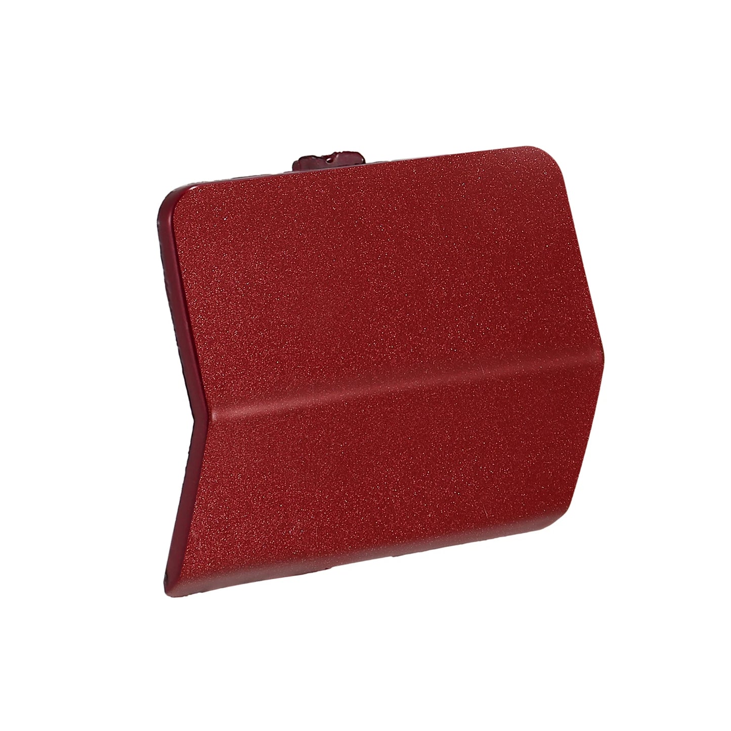 Red Rear Right Bumper Tow Hook Cover for Mazda 6 (2003-2023)
