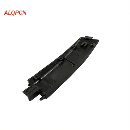 Front Roof Rack End Caps  Black for Suzuki Grand Vitara (2006-2015)