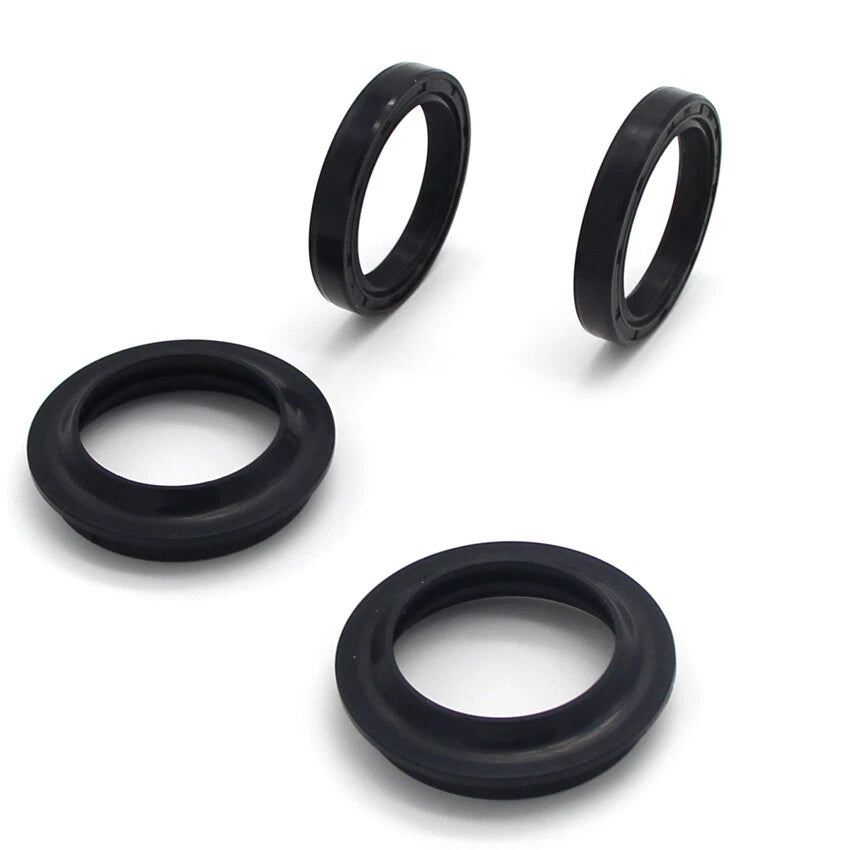 Fork Seal & Wiper Set for Yamaha SRV250 FZR600 XV750 FZR400 TDR125 XJ600