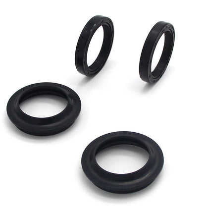 Fork Seal & Wiper Set for Yamaha SRV250 FZR600 XV750 FZR400 TDR125 XJ600