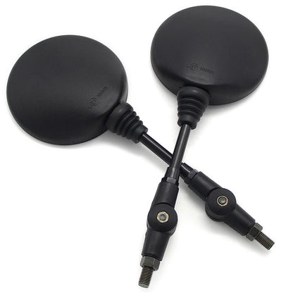 Rear View Mirror for Yamaha TW125 RD350LC TW200 TDR125 TDM850 TT600 TTR250