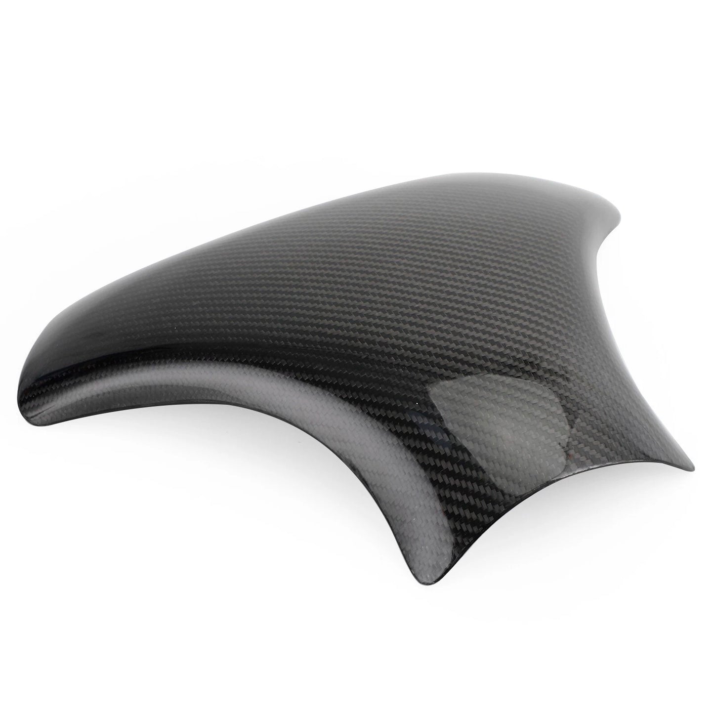 Fuel Tank Cover for Suzuki Hayabusa GSX1300R (1999-2007) Carbon Protector