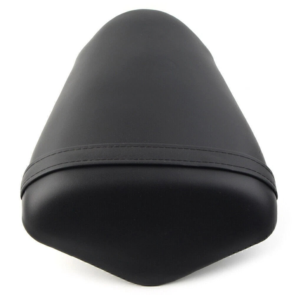 Rear Pillion Passenger Cushion Seat for KAWASAKI ZX10R ZX6R ZX636 (2008-2012)