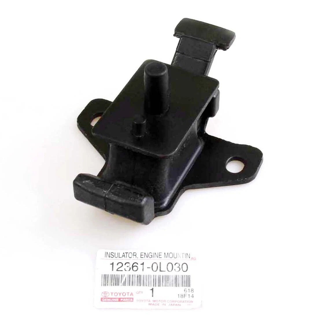 Engine Mount for Toyota HiluxKUN16 KUN36 2008-2015