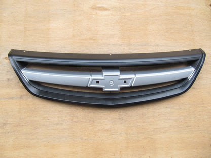 Grill Gray for Holden Commodore VY Executive Acclaim Lumina SV8 (2002-2004)