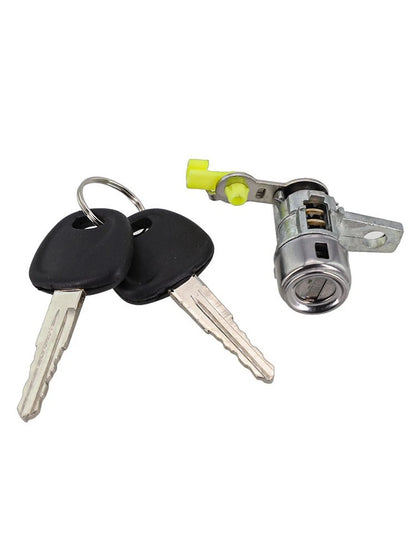 Door Lock Cylinder for Hyundai Accent LH Driver Side