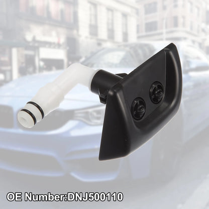 Front Left Headlight Washer Nozzle for Land Rover Range Rover (2003-2012)
