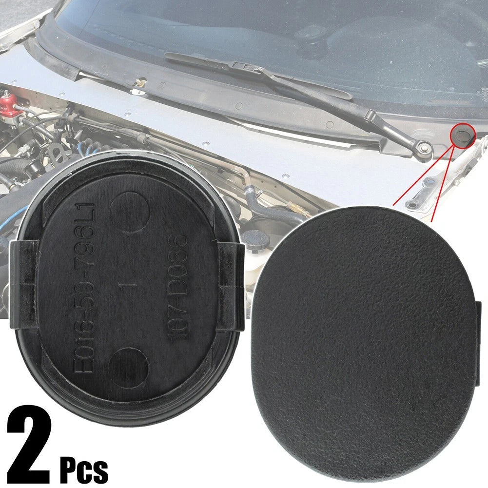 Cowl Grille Cap / Plastic for Mazda MX-5 (1989–1997)