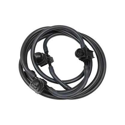 Windshield Washer Nozzle Hose for Mercedes-Benz C Class (2007–2014)