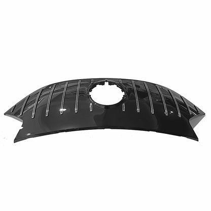 Front Bumper Grille Mesh for Mercedes Benz EQE V295 (2023-2024)