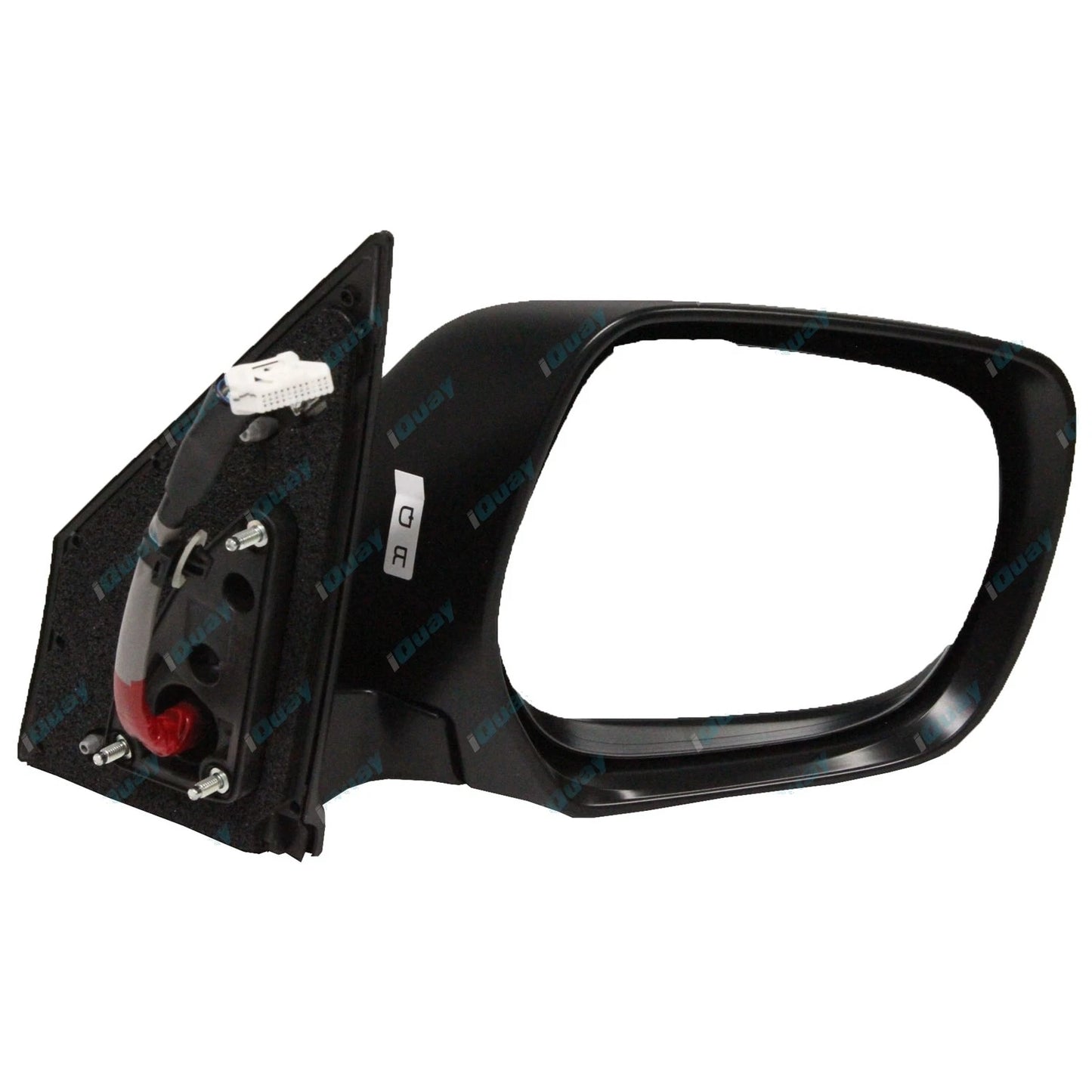 RH Electric Door Mirror for Toyota Landcruiser 200 Series (2012 - Present)