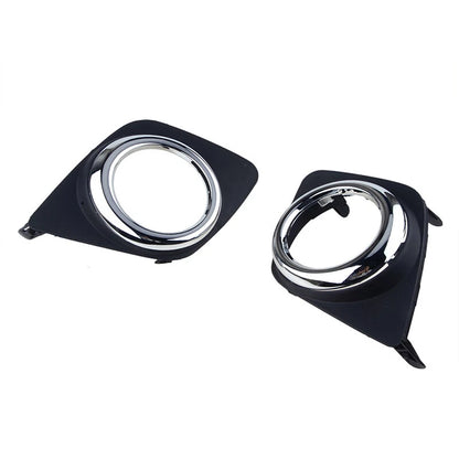 Front Fog Light Cover Trim for Toyota RAV4 (2009-2013)