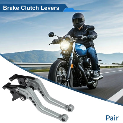 Brake Clutch Lever for Kawasaki ZX-9R/ZX-9 (1994–1997)