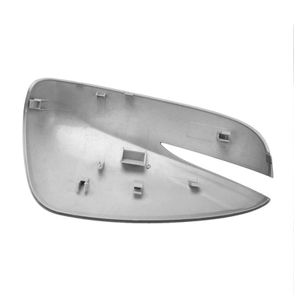 Glossy Black Wing Mirror Cover for Mazda CX-5 (2015-2016)