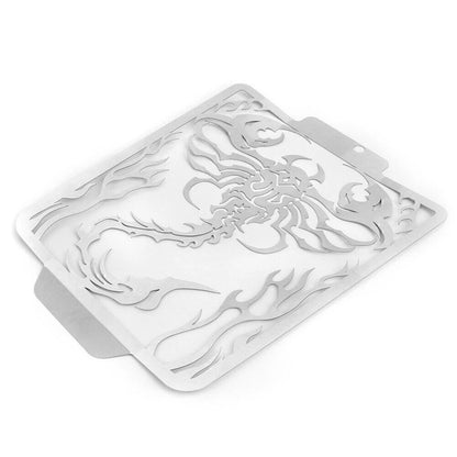 Radiator Guard Grill Cover for SUZUKI Boulevard M109R (2006-2025)