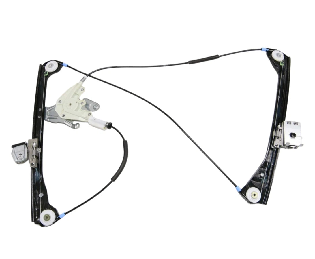 Front Left Window Regulator for BMW 3 Series E46 2D (1999-2005)