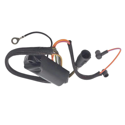 New Power Pack for Johnson Evinrude Outboard