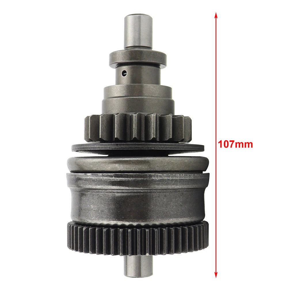 Starter Drive Clutch for Yamaha YFM600F Grizzly (1998-2001)