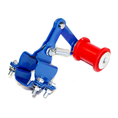 BLUE Spring Load Chain Guide Tensioner for 125cc PIT PRO Quad Dirt Bike ATV
