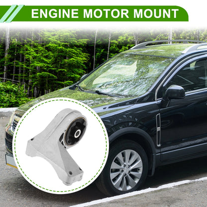 Rear Engine Mount 2.4L MT for Chevrolet Captiva (2008-2011)