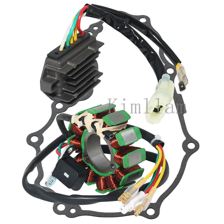 Stator Regulator Rectifier Gasket for KTM 250 350 SX-F XC-F (2016-2024)