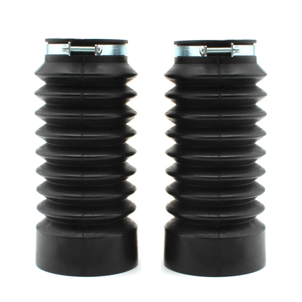 Rubber Fork Dust Covers for T100 Hinkley (2001-2013)
