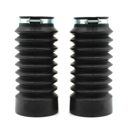 Rubber Fork Dust Covers for T100 Hinkley (2001-2013)