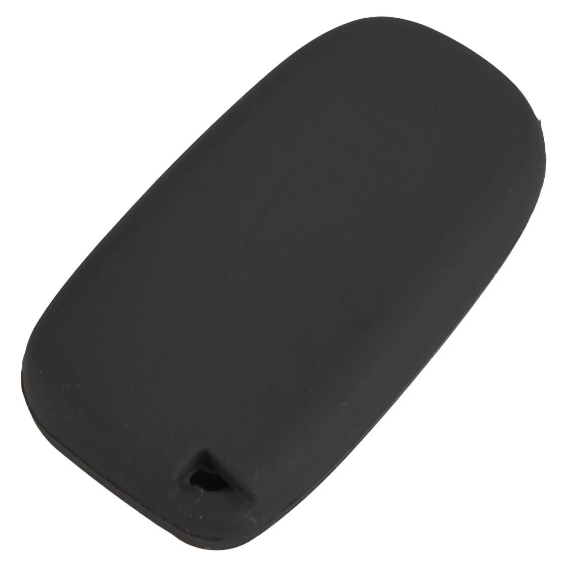 5 x Button Silicone Car Key Shell Cover for Dodge Jeep Chrysler Fiat