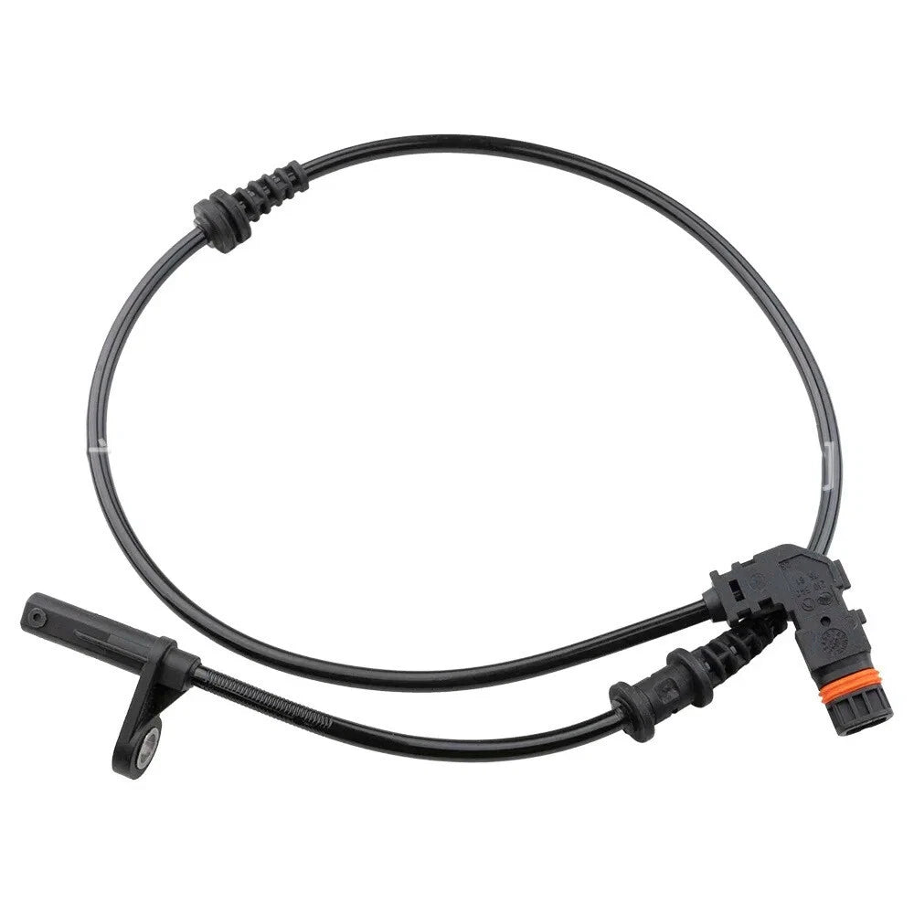 Front RH/LH ABS Wheel Speed Sensor for Mercedes Benz W204 C300 (2009-2014)