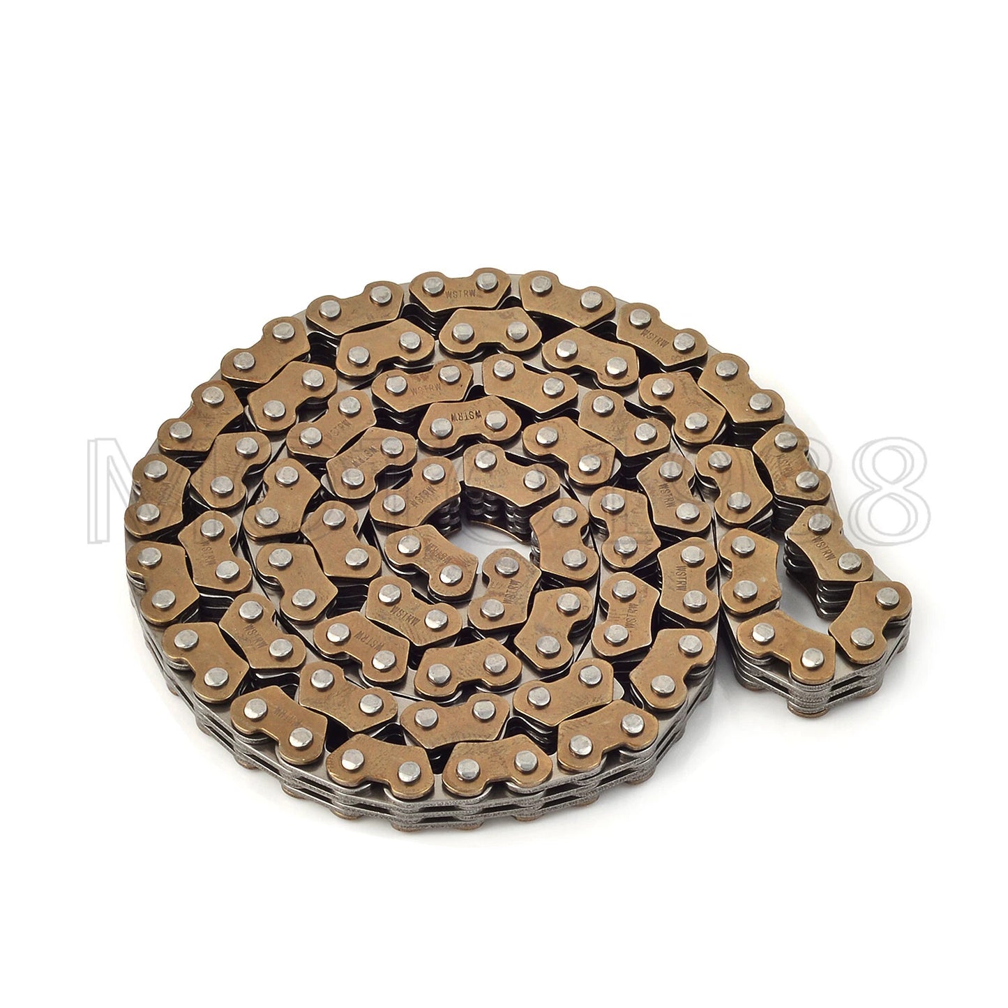 Cam Timing Chain & Tensioner Lifter for Honda FourTrax 350 TRX350 1986