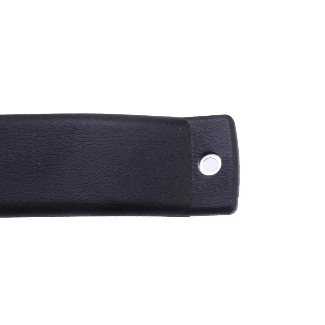 Black Car Interior Door Handle for Jeep Wrangler TJ & Unlimited (1997-2006)