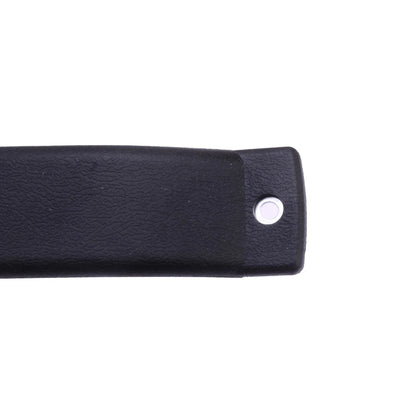 Black Car Interior Door Handle for Jeep Wrangler TJ & Unlimited (1997-2006)