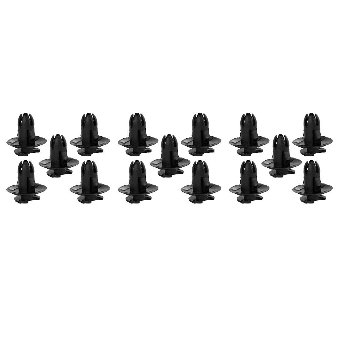 20 x Car Door Panel Trim Retainer Clips for Mercedes Benz