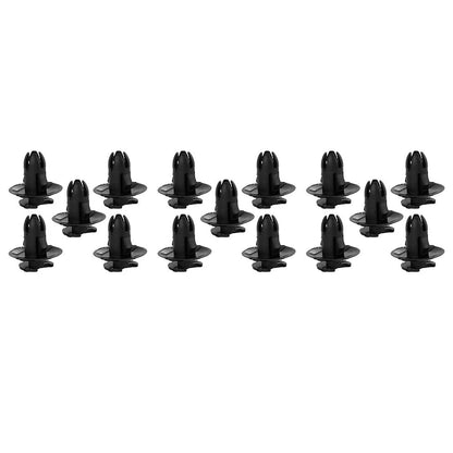 20 x Car Door Panel Trim Retainer Clips for Mercedes Benz