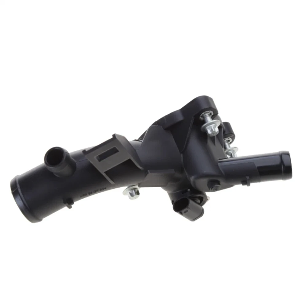 Engine Coolant Water Outlet Housing for Vauxhall Corsa D E Meriva B (2006-2014)