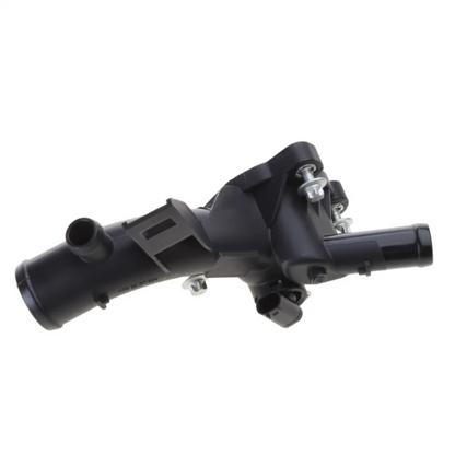 Engine Coolant Water Outlet Housing for Vauxhall Corsa D E Meriva B (2006-2014)