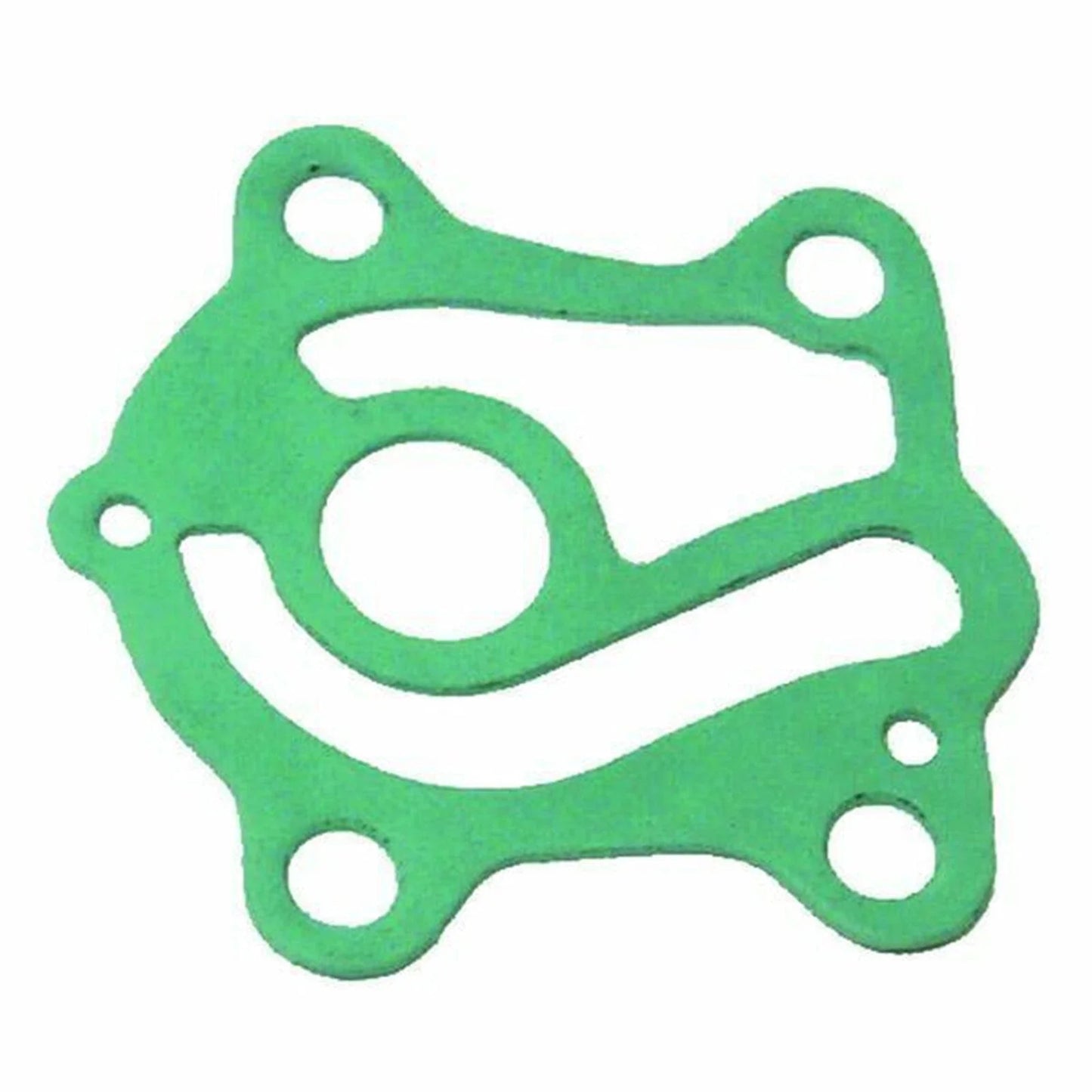 Water Pump Plate Gasket for Yamaha Mariner 25-55HP Outboard