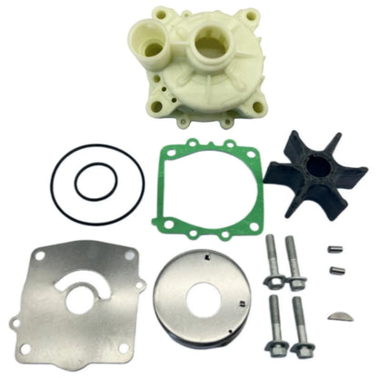 Yamaha Outboard Water Pump Impeller Kit 150-250HP for 2-Stroke Models