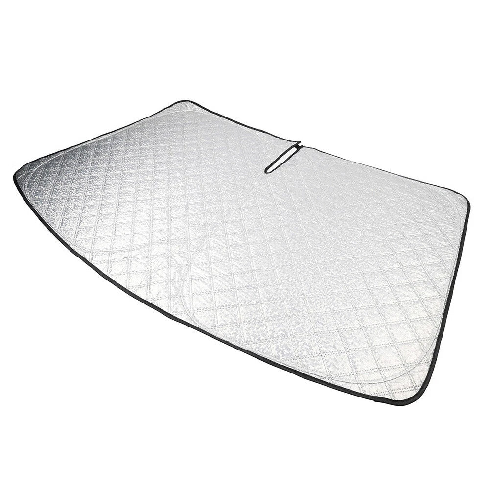 Foldable Windshield Sun Shade Visor Protector for Toyota Avalon (2013-2018)
