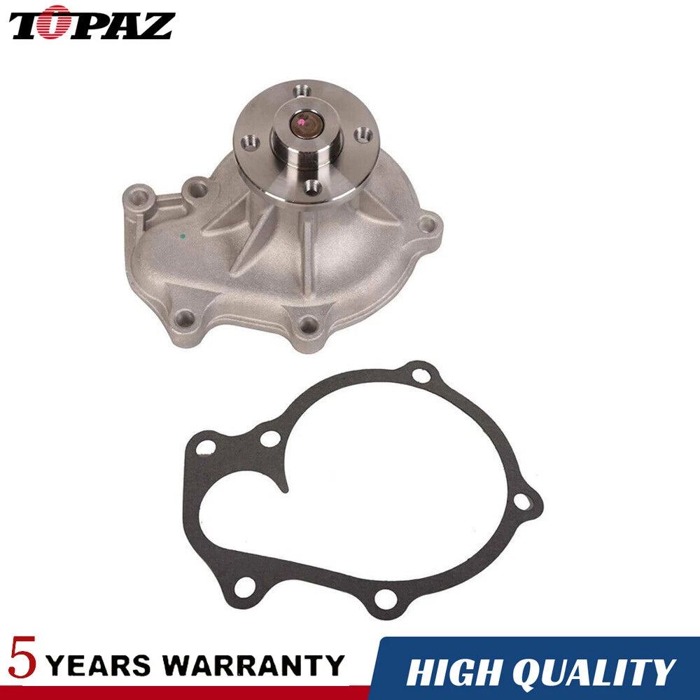 Water Pump for Bobcat S220 S250 S300 S330 A300 A770 S750 S770 S850