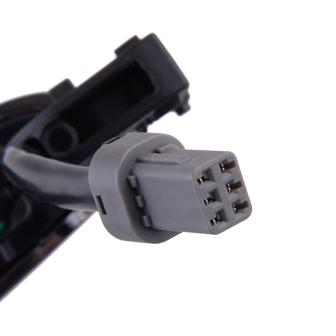 Front Left Door Smart Key Handle for Hyundai Tucson (2016-2019)