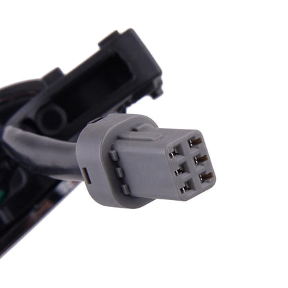 Front Left Door Smart Key Handle for Hyundai Tucson (2016-2019)