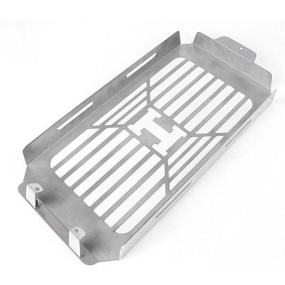 Moto Radiator Grille Guard Cover for Honda VTX1800C/F/N/R/S/T, VTX1300 (2002-2009)